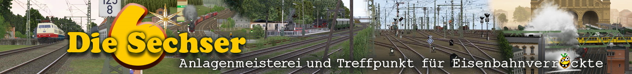 Foren-Übersicht