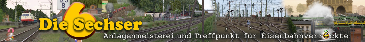 Foren-Übersicht